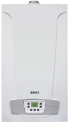 BAXI ECO5 BLUE 24 kombi kazán, kéményes, fali, 24kW